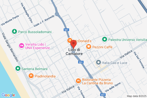 Bacchette D'Oro Ristorante Cinese e Giapponese