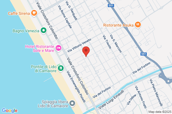 Pizzeria Il Pellicano