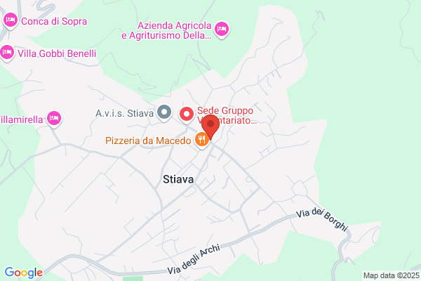 Pizzeria Scacco Matto