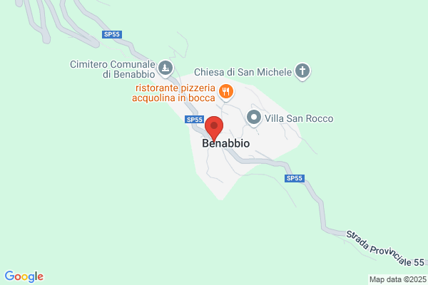Ristorante Cavallino Bianco