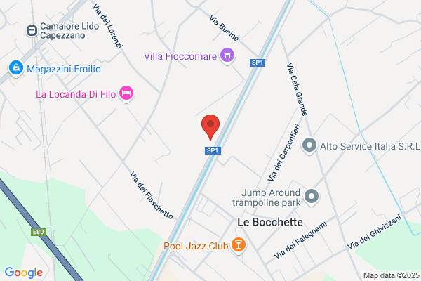 Ristorante Da Riccetto