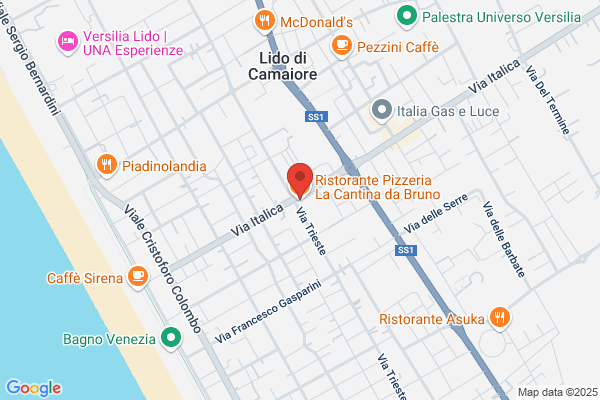Ristorante La Cantina