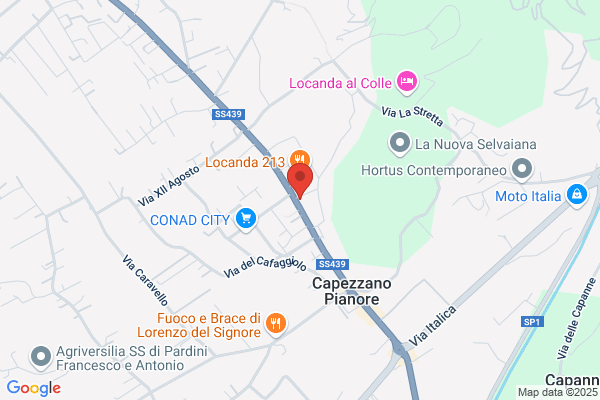 La Boutique del Parquet