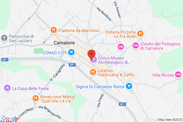 La Piazzetta Sas