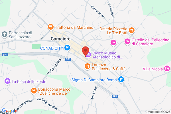 Poste Italiane Spa