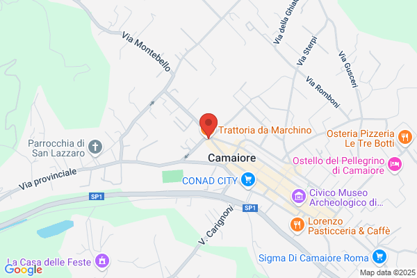 Il Centro Storico Di Dini Dino & C. S.N.C.