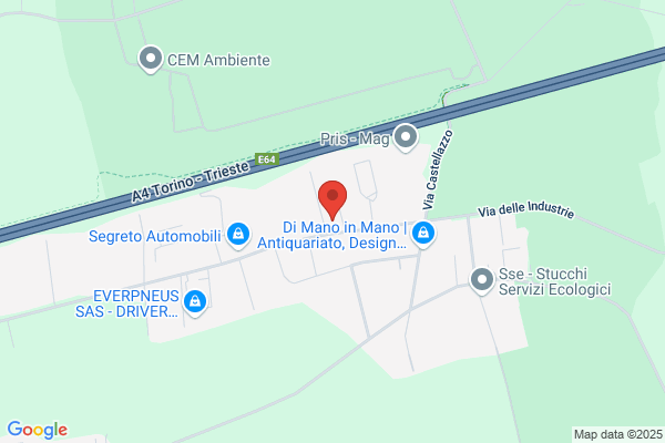Arti Grafiche Aldo Gallati
