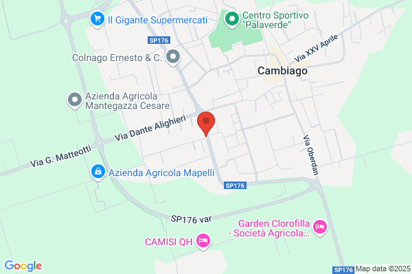 Carrera Umberto