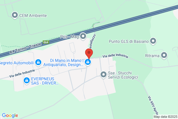 Autotrasporti Almaste