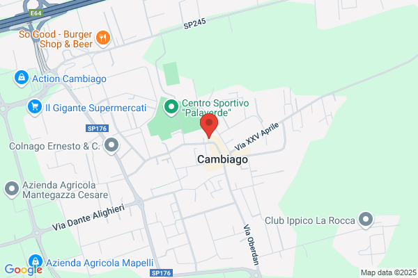 Clinica Dr. Villa