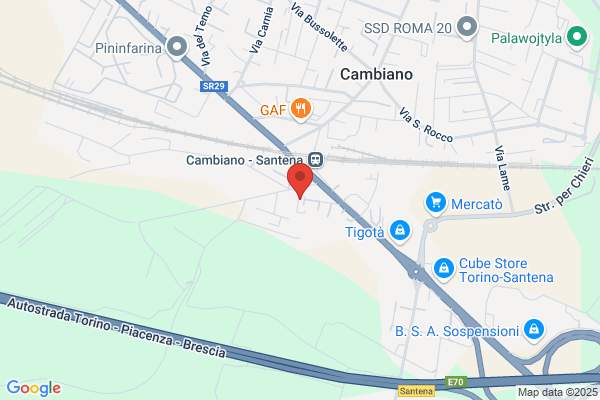 Artioli Pubblicità