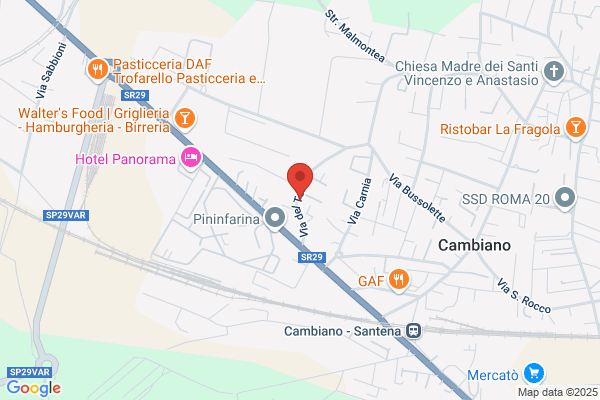 Castucci Trasporti