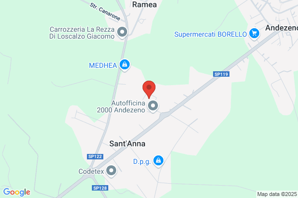 Frian - Arredamenti Negozi e Uffici