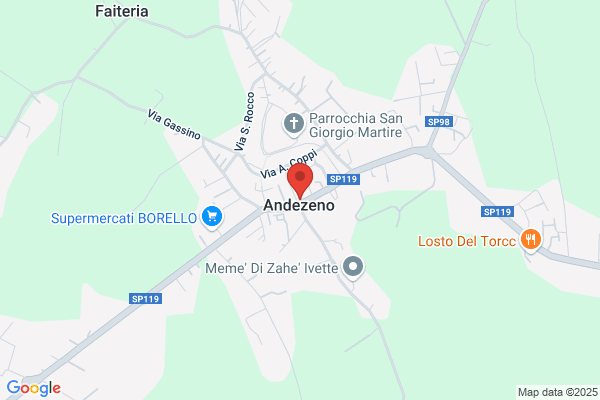 Gaidano Luigi - Studio Tecnico