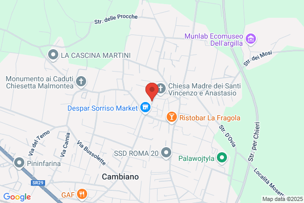 Macelleria Franco e Paolo