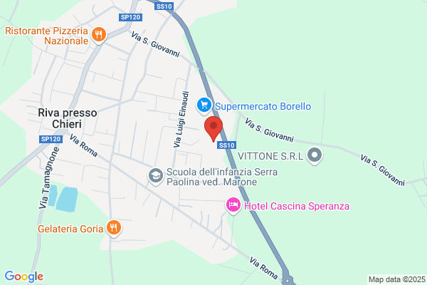 Mobilificio Allora
