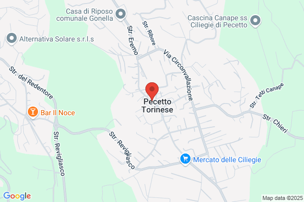 Pastificio Gastronomia Tabasso