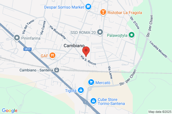 Toaldo Dott.ssa Cristina