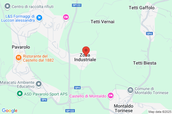 Valpasano Serramenti
