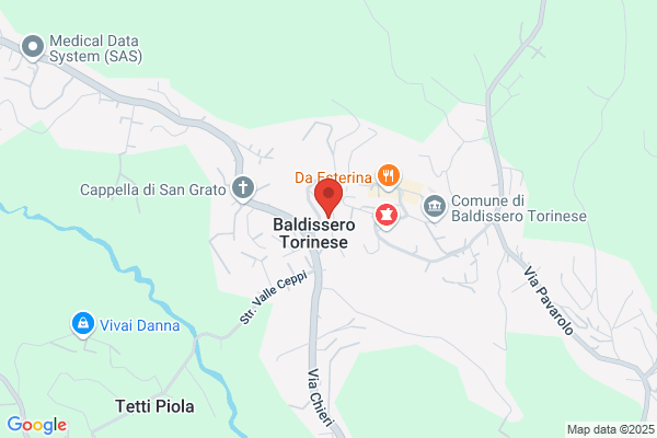 A.D. Costruzioni Edili