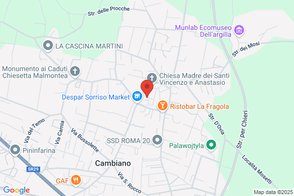 Abbigliamento bambini Baby Size