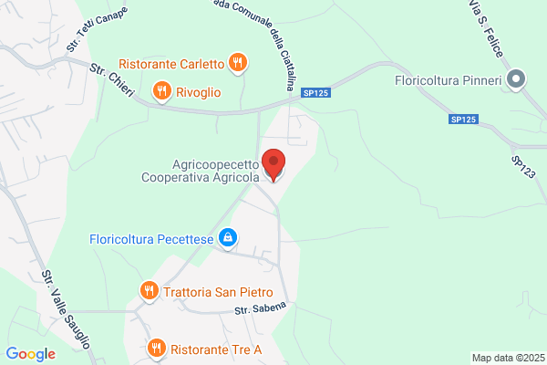 Agricoopecetto Cooperativa Agricola