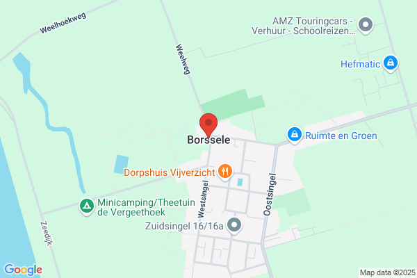 Borselle