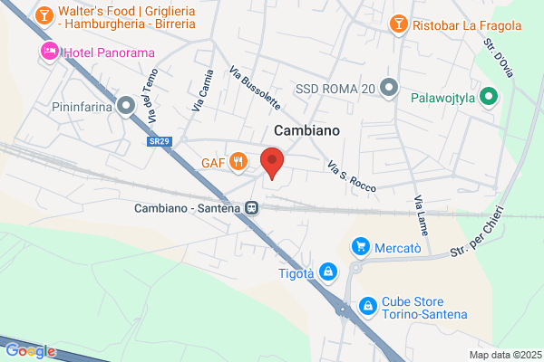 Carrozzeria Trevisanutto