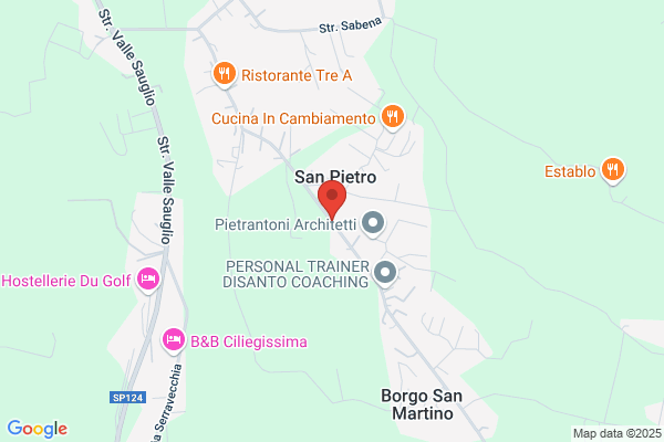 Cipero Rappresentanze