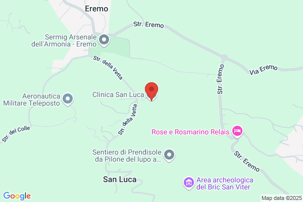 Clinica San Luca