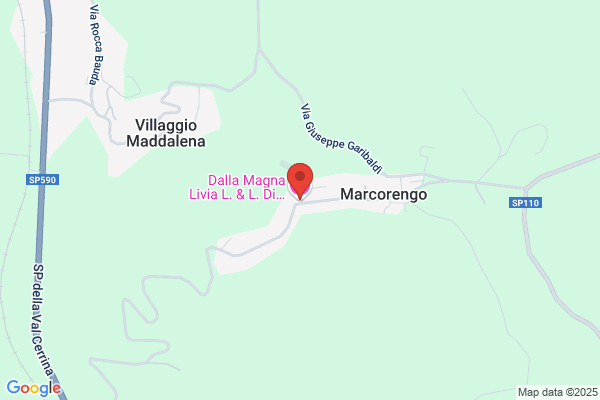 Dalla Magna Livia