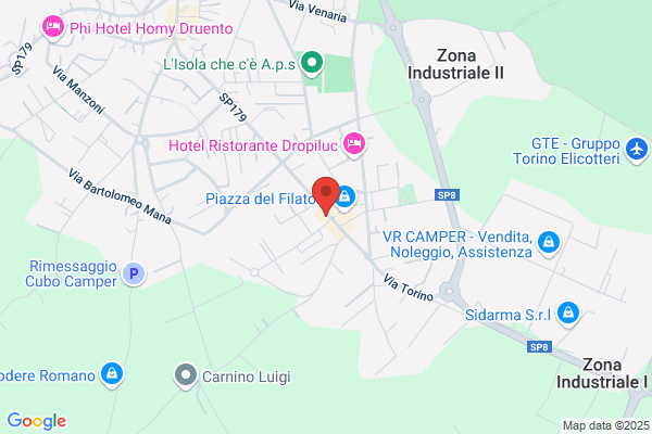 La Bottega dei Fiori