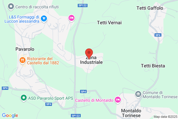 M.T.R. Assistenza e Revisione Macchine Utensili Sas