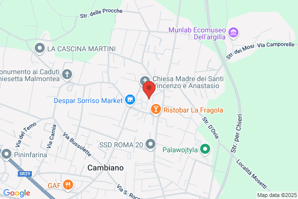 Onoranze Funebri Rostagno