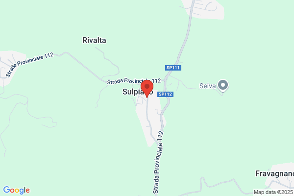 Ristorante Antico Palter