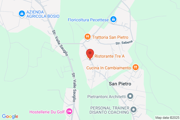 Ristorante Tre A
