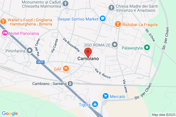 Studio Medico Odontoiatrico Dott. Cumani Paolo