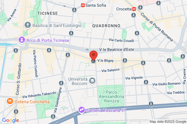 Ytaly Pizzeria D'Asporto