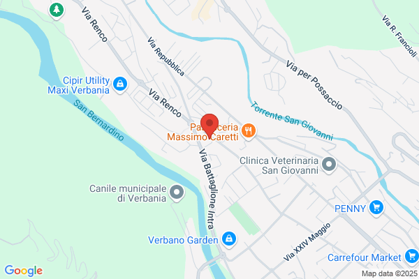 Asilo La Casa dei Folletti