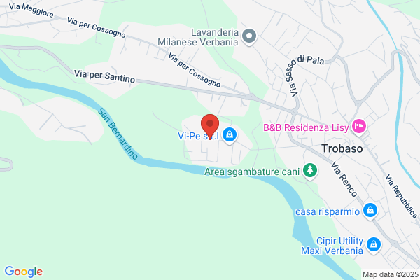 Impresa Edile Ca-Gi