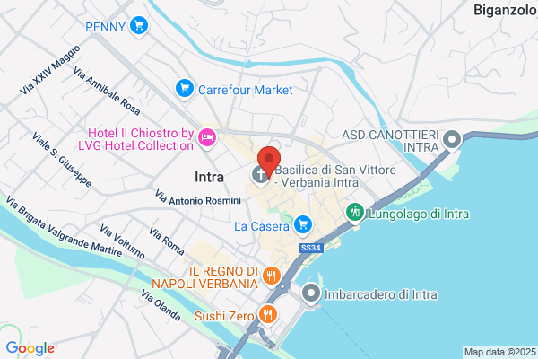 Impresa Funebre La Primaria