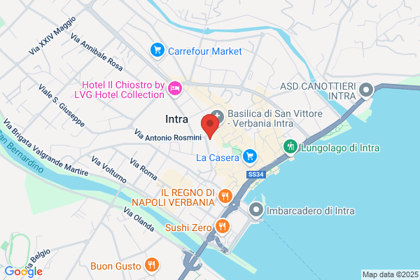 Studio Dentistico Associato Melloni