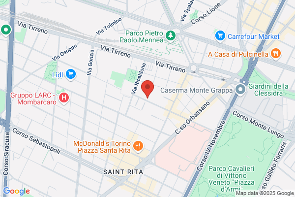 Istituto Maria Consolatrice