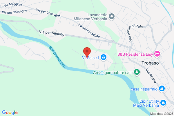 Meccanica Bpr (S.N.C.)