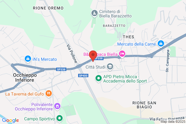 Bergo Pneumatici - C.B.R. Revisioni Sas - Bergo Rent