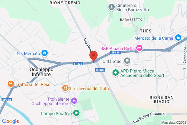 Roberto Toelettatura "Da Cani"
