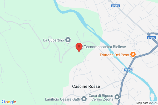 Tecnomeccanica Biellese