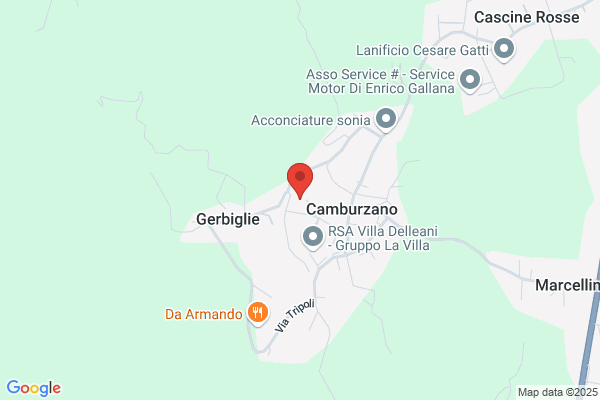 Acquadro Rappresentanze Filati