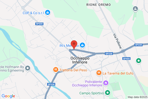 Casalinuovo Costruzioni - Impresa Edile