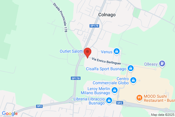 Edizioni Cinque Srl